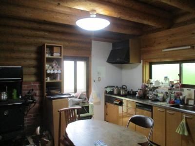 Log House for Sale in Kitahiroshima, Hiroshima - Thumbnail 4