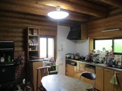Log House for Sale in Kitahiroshima, Hiroshima — Image 3, Kitahiroshima, Hiroshima