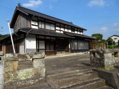 Imari City Okawacho Tachikawa - Property Details - Saga Prefecture Imari City Vacant House Bank Site — Image 1, Imari, Saga