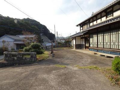 Imari City Okawacho Tachikawa - Property Details - Saga Prefecture Imari City Vacant House Bank Site — Image 1, Imari, Saga