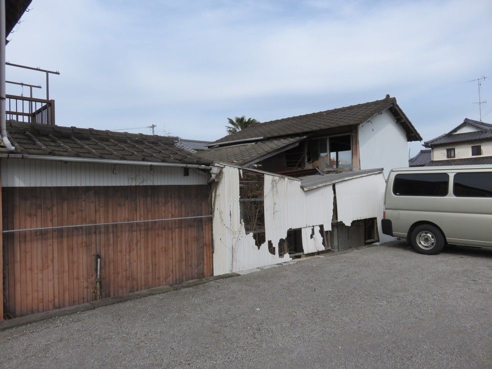 1951 6K Detached House for Sale in Bungotakada, Oita - Thumbnail 2