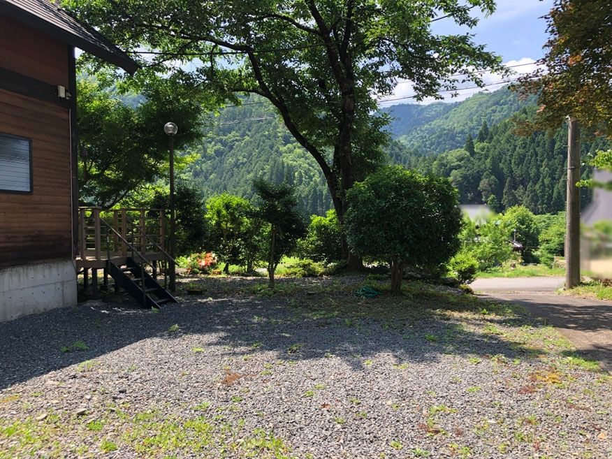 2LDK Wooden House with Deck in Nantan, Kyoto - Thumbnail 3