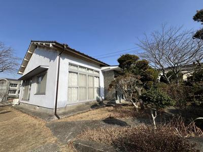 Spacious 5K House near Mie-machi Station, Bungo-Ono City — Image 1, Bungo Ono, Oita