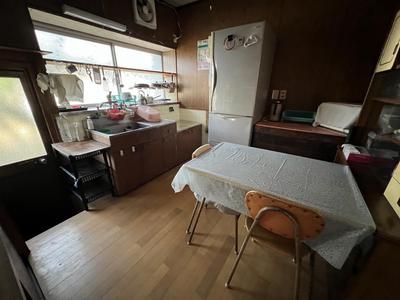 Spacious 5K House near Mie-machi Station, Bungo-Ono City — Image 4, Bungo Ono, Oita