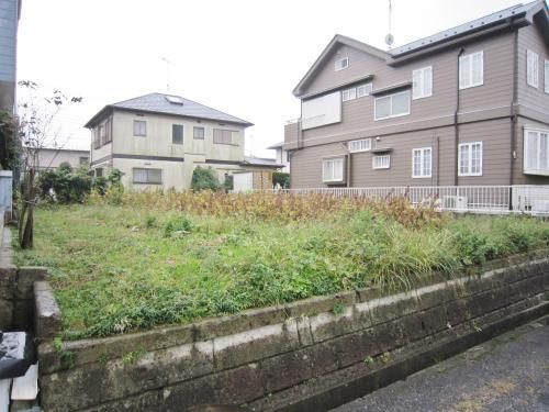 Vacant Land for Sale in Tone Town, Ibaraki - 205.2 sqm Corner Lot - Thumbnail 2