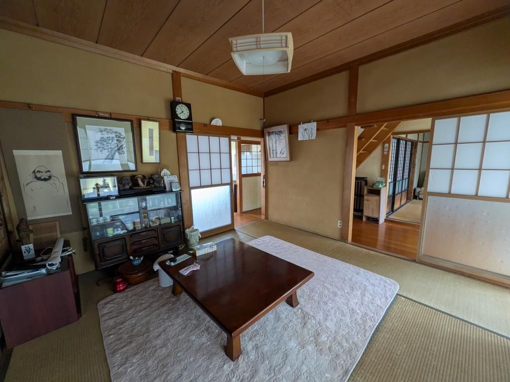 5LDK House with Large Garden in Sanjo, Niigata - 119.61 sqm - Thumbnail 4