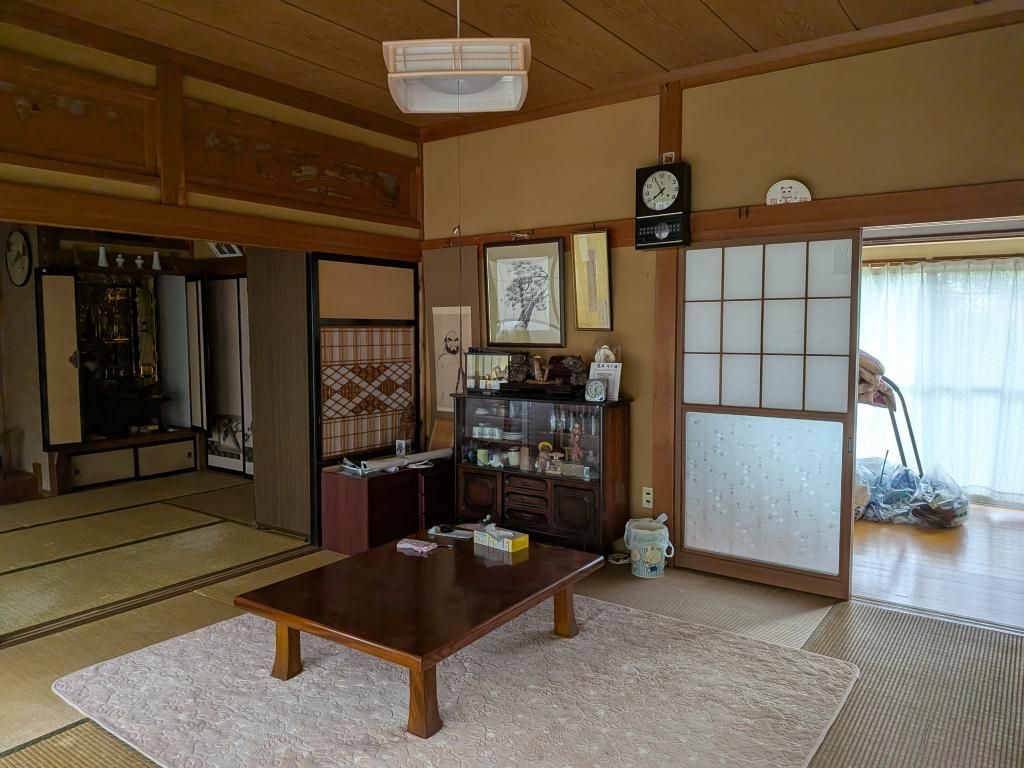 5LDK House with Large Garden in Sanjo, Niigata - 119.61 sqm - Thumbnail 3