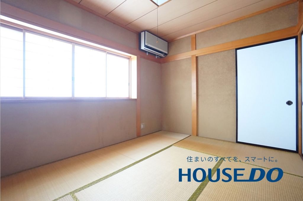 7DK Steel-Frame House for Sale on Corner Lot in Fukui City - Thumbnail 3