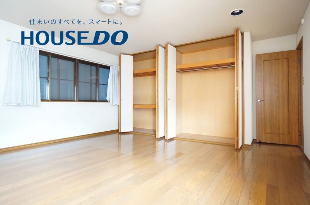 7DK Steel-Frame House for Sale on Corner Lot in Fukui City - Thumbnail 4