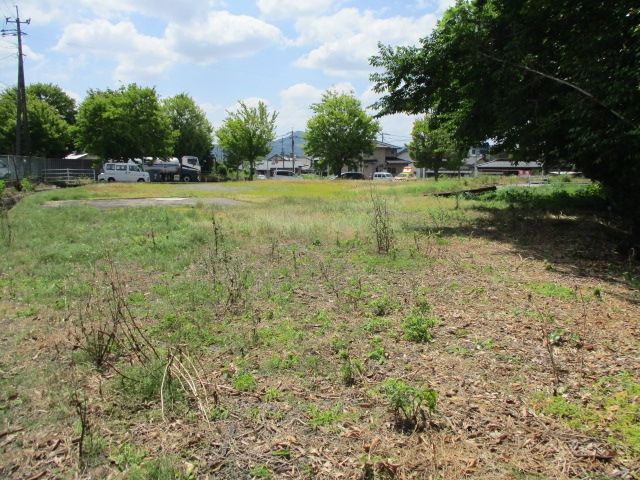 1033 sqm Vacant Land for Sale in Taku City, Saga - Thumbnail 2
