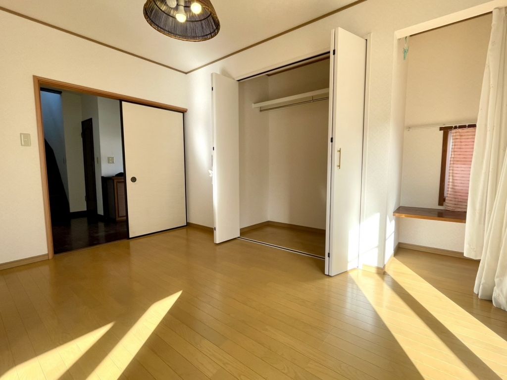 4LDK Detached House for Sale in Tochigi City's Iwahune - Thumbnail 3