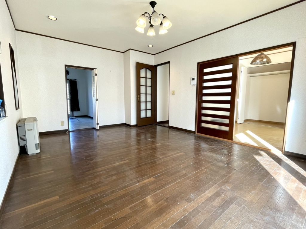 4LDK Detached House for Sale in Tochigi City's Iwahune - Thumbnail 4
