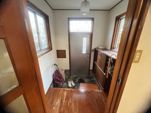 6LDK Family House for Sale in Susaki, Kochi - 107sqm Land - Thumbnail 2