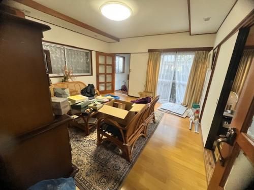 6LDK Family House for Sale in Susaki, Kochi - 107sqm Land - Thumbnail 3