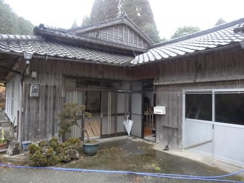 Spacious 4DK Detached House in Chiran, Minamikyushu - Main Image