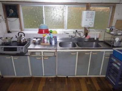 Spacious 4DK Detached House in Chiran, Minamikyushu — Image 3, Minamikyushu, Kagoshima