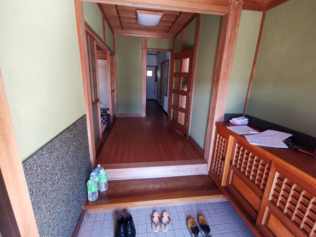 6LDK Detached Rental House in Tomiho, Seki City, Gifu - Thumbnail 2