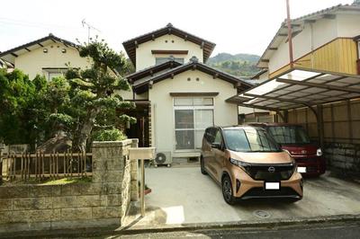 Detached house for sale [Property management number 222] - Property details - Ehime Prefecture Yawatahama City Vacant House Bank Site — Image 1, Yawatahama, Ehime