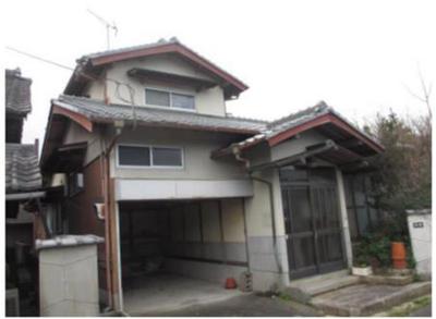 Detached house for sale [107] - Property details - Kagawa Prefecture Miki Town Vacant House Bank Site — Image 1, Murakami, Kagawa