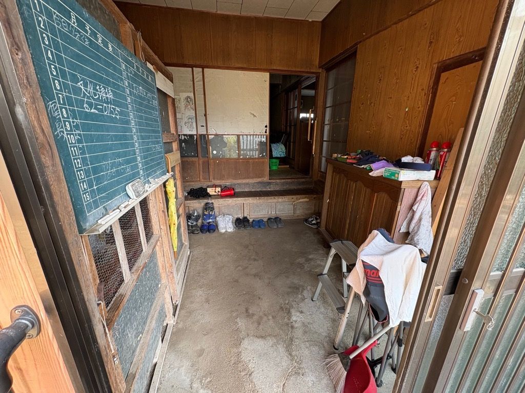 1945 3LDK House on 915 sqm Land in Izumi, Kagoshima - Thumbnail 4