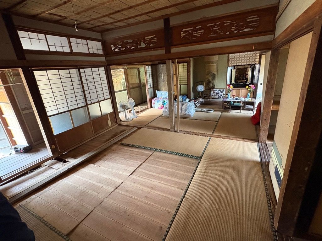 1945 3LDK House on 915 sqm Land in Izumi, Kagoshima - Thumbnail 3