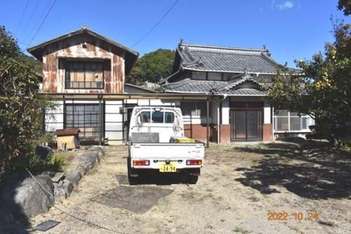 7DK Countryside House for Sale in Imabari, Ehime - Thumbnail 2