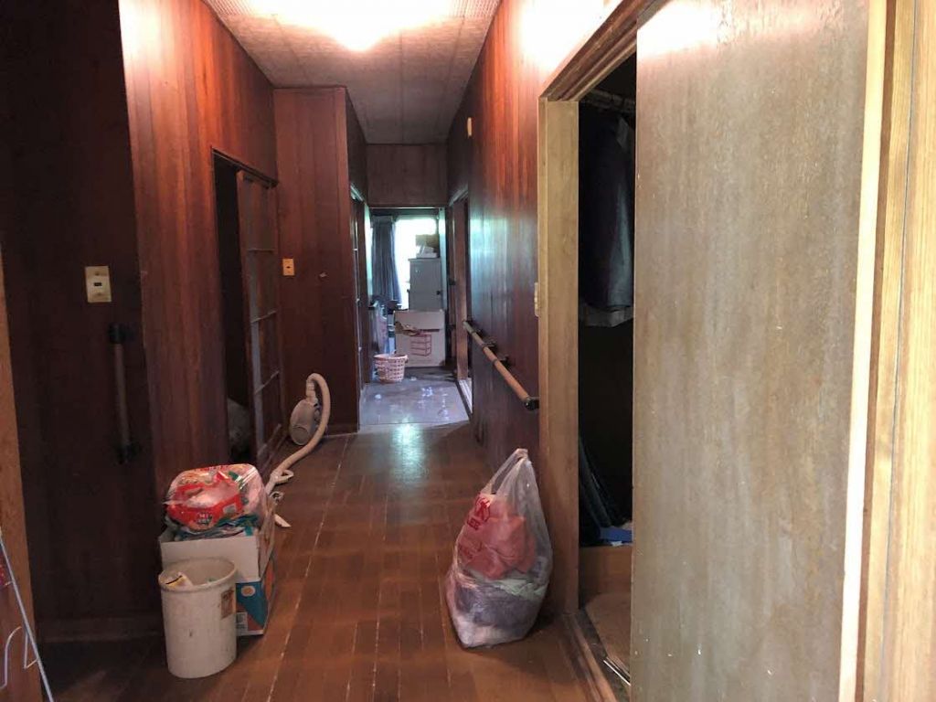 6DK Vacant House with Large Land in Uki City, Kumamoto - Thumbnail 2