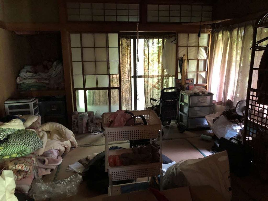 6DK Vacant House with Large Land in Uki City, Kumamoto - Thumbnail 4
