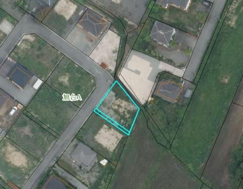 Vacant Land for Sale in Quiet Ōkuma, Fukushima - 286.62 sqm - Thumbnail 2