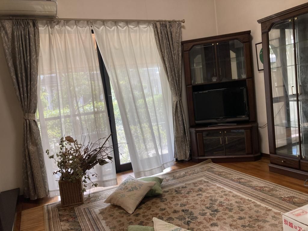 4SLDK Single-Story House with Garden in Quiet Ogi City, Saga - Thumbnail 4