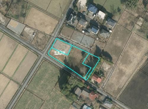 Large 2289 sqm Residential Land Plot for Sale in Okuma, Fukushima - Thumbnail 2