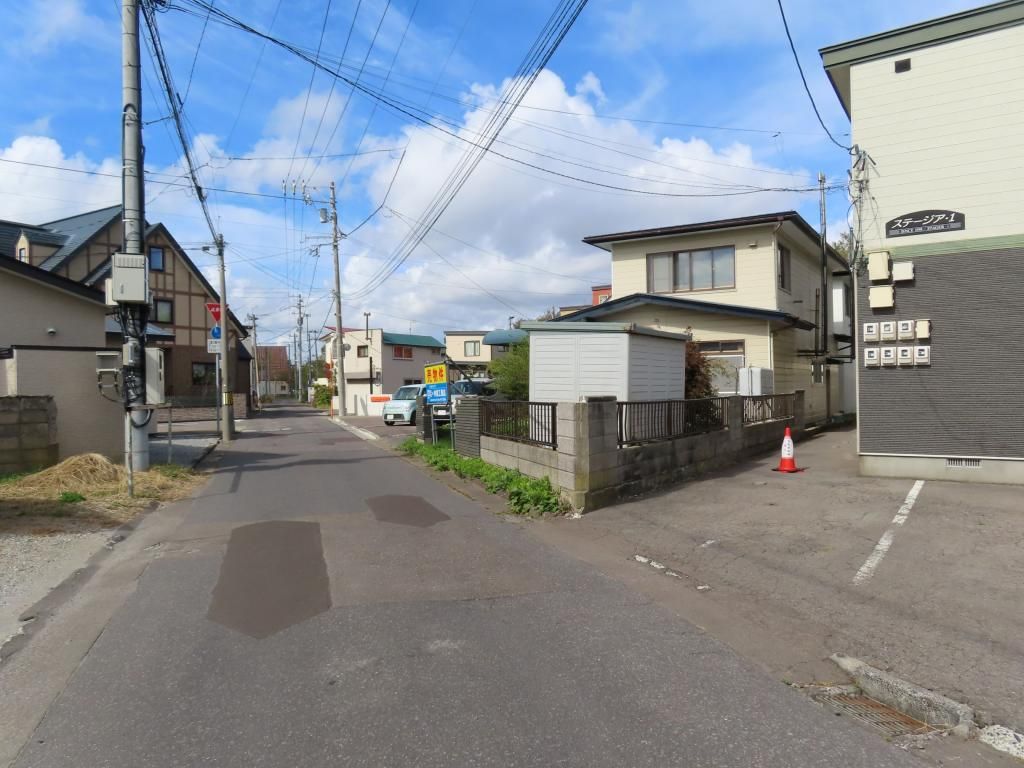 4DK Detached House in Hakodate, Hokkaido - 92.74 sqm - Thumbnail 4