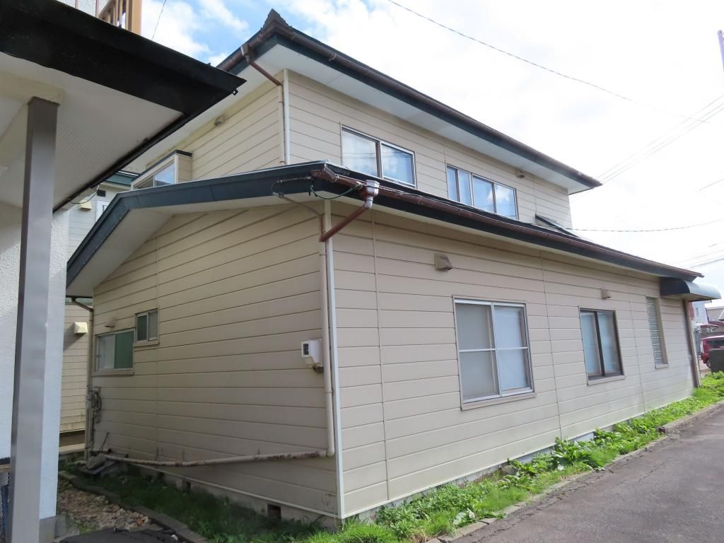 4DK Detached House in Hakodate, Hokkaido - 92.74 sqm - Thumbnail 2