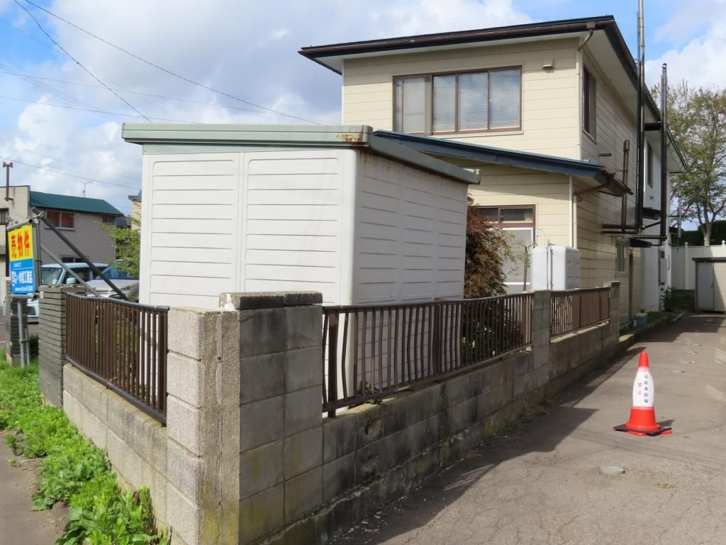 4DK Detached House in Hakodate, Hokkaido - 92.74 sqm - Thumbnail 3