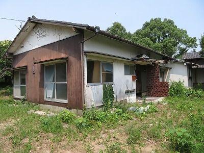 6LDK House in Chikujo, Fukuoka - Spacious Family Home — Image 1, Chikjo, Fukuoka