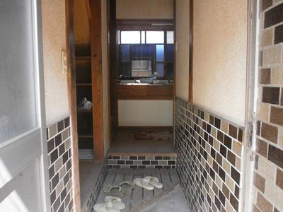 H29-008 - Property Details - Mie Prefecture Toba City Vacant House Bank Site — Image 2, Toba, Mie
