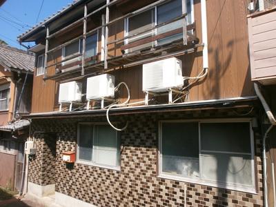 H29-008 - Property Details - Mie Prefecture Toba City Vacant House Bank Site — Image 1, Toba, Mie