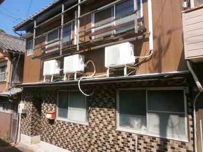 H29-008 - Property Details - Mie Prefecture Toba City Vacant House Bank Site — Image 1, Toba, Mie