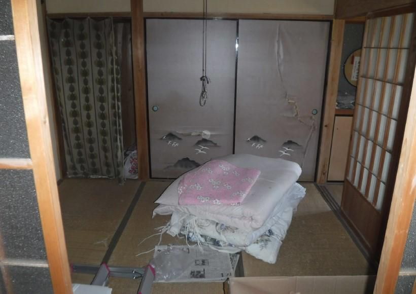 5DK House with Large Garden for Sale in Seiyo City, Ehime - Thumbnail 4