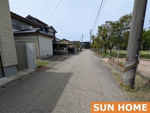 Land for Sale in Ōno, Takaoka City, Toyama - Thumbnail 3