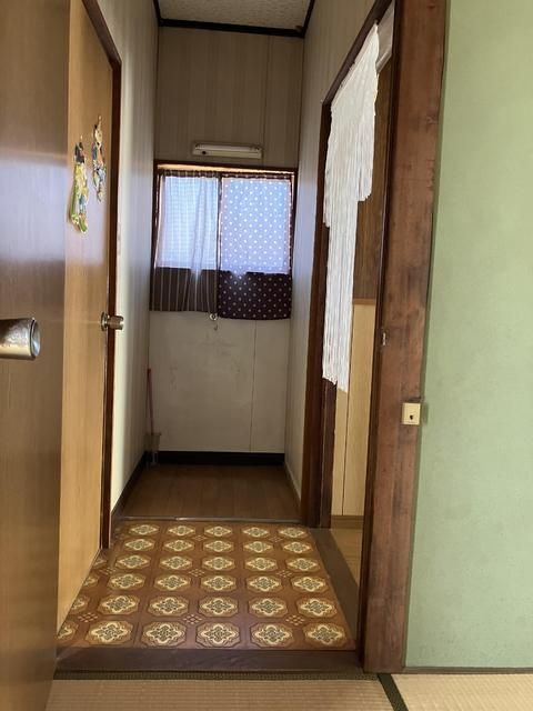 Rental Terrace House in Takehara, Hiroshima - 4DK, 78 sqm - Thumbnail 4