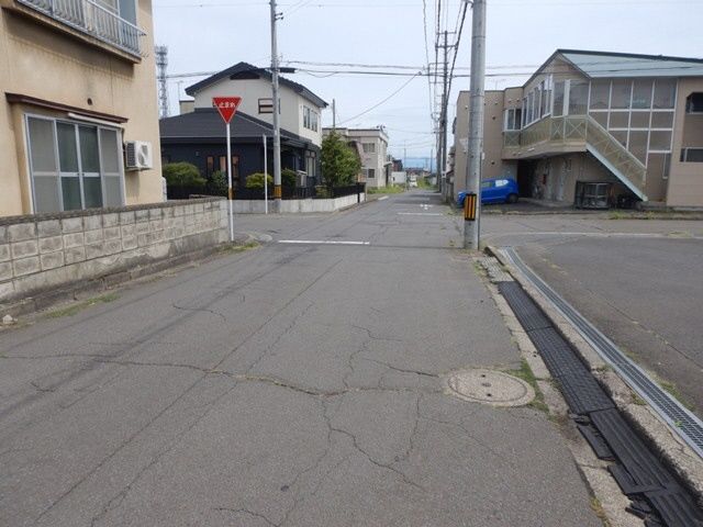 Cleared Land for Custom Build Near JR Hirosaki Station, Aomori - Thumbnail 3