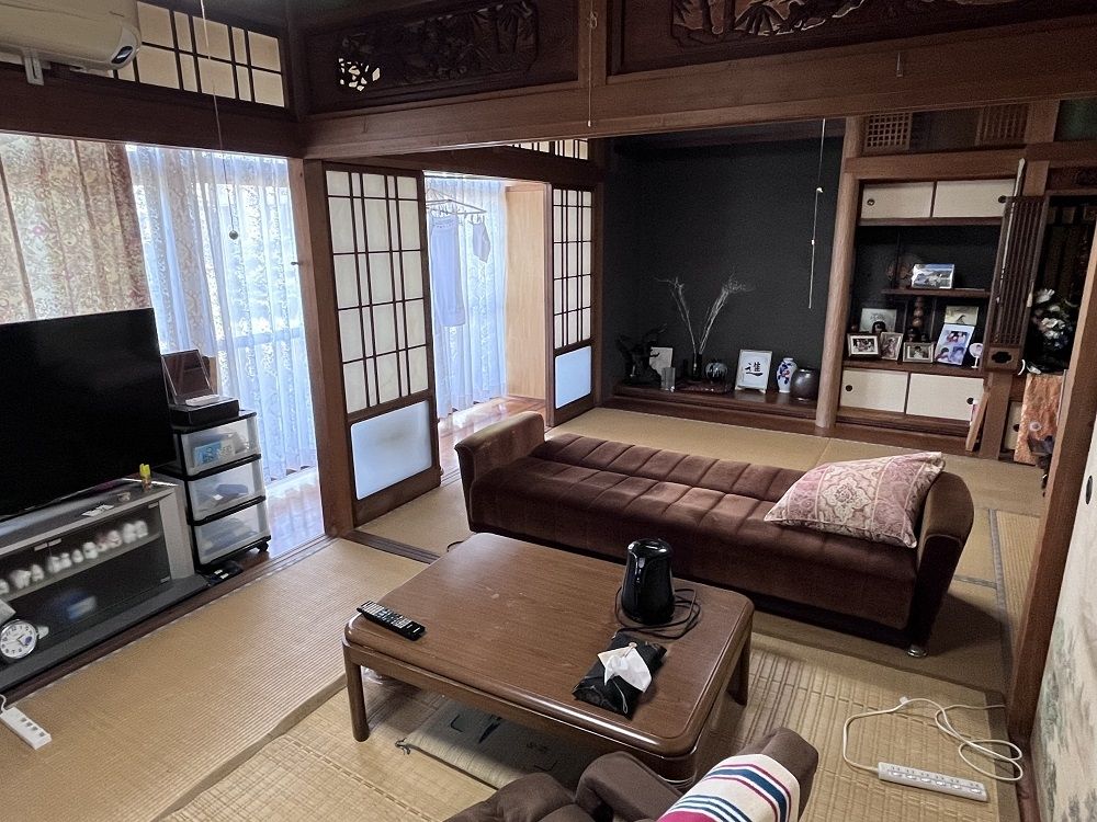 Ocean-View 7K House for Sale in Ibusuki, Kagoshima - Thumbnail 4