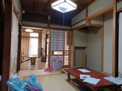 4DK Wooden House for Sale Near JR Kisuki Station, Unnan — Image 22, Unnan, Shimane