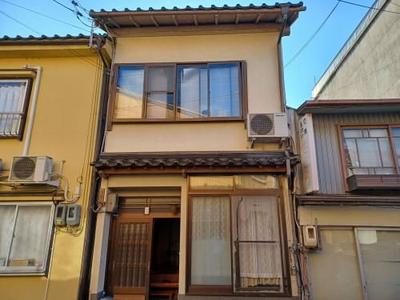 4DK Wooden House for Sale Near JR Kisuki Station, Unnan — Image 7, Unnan, Shimane
