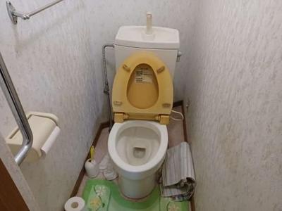4DK Wooden House for Sale Near JR Kisuki Station, Unnan — Image 30, Unnan, Shimane