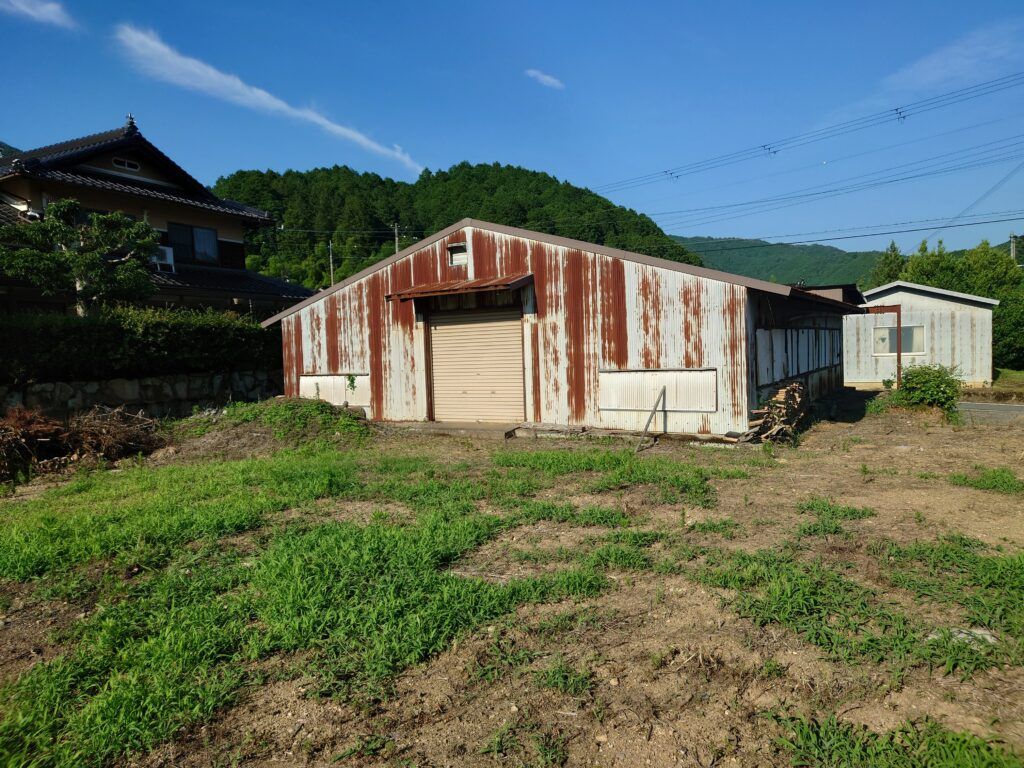 Detached House with Large Land in Asago, Hyogo - Thumbnail 2