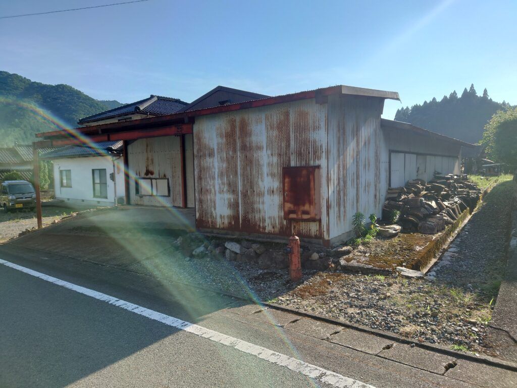 Detached House with Large Land in Asago, Hyogo - Thumbnail 3