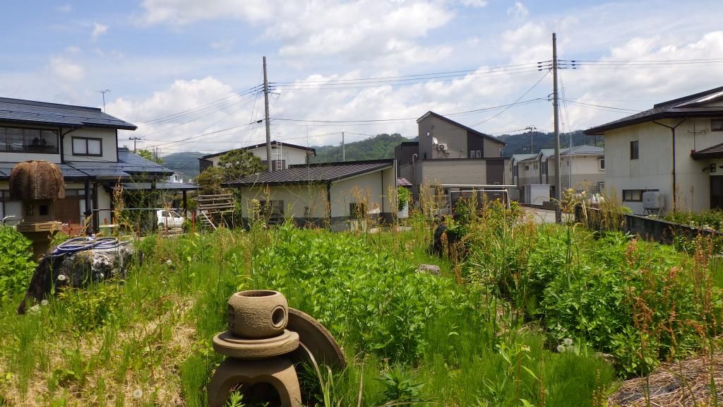 5DK Detached Rental House in Nagai City, Yamagata - Thumbnail 2