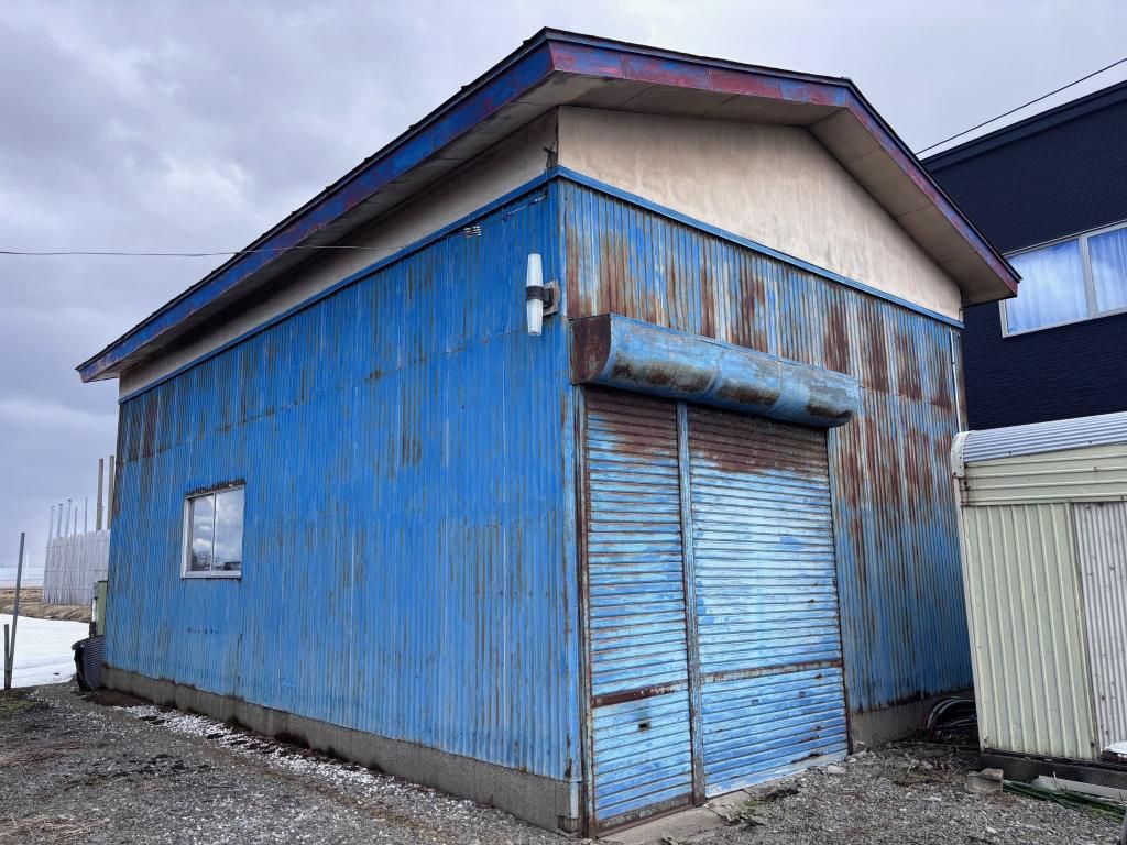 Unregistered 6DK House with Warehouse for Sale in Tsugaru, Aomori - Thumbnail 2